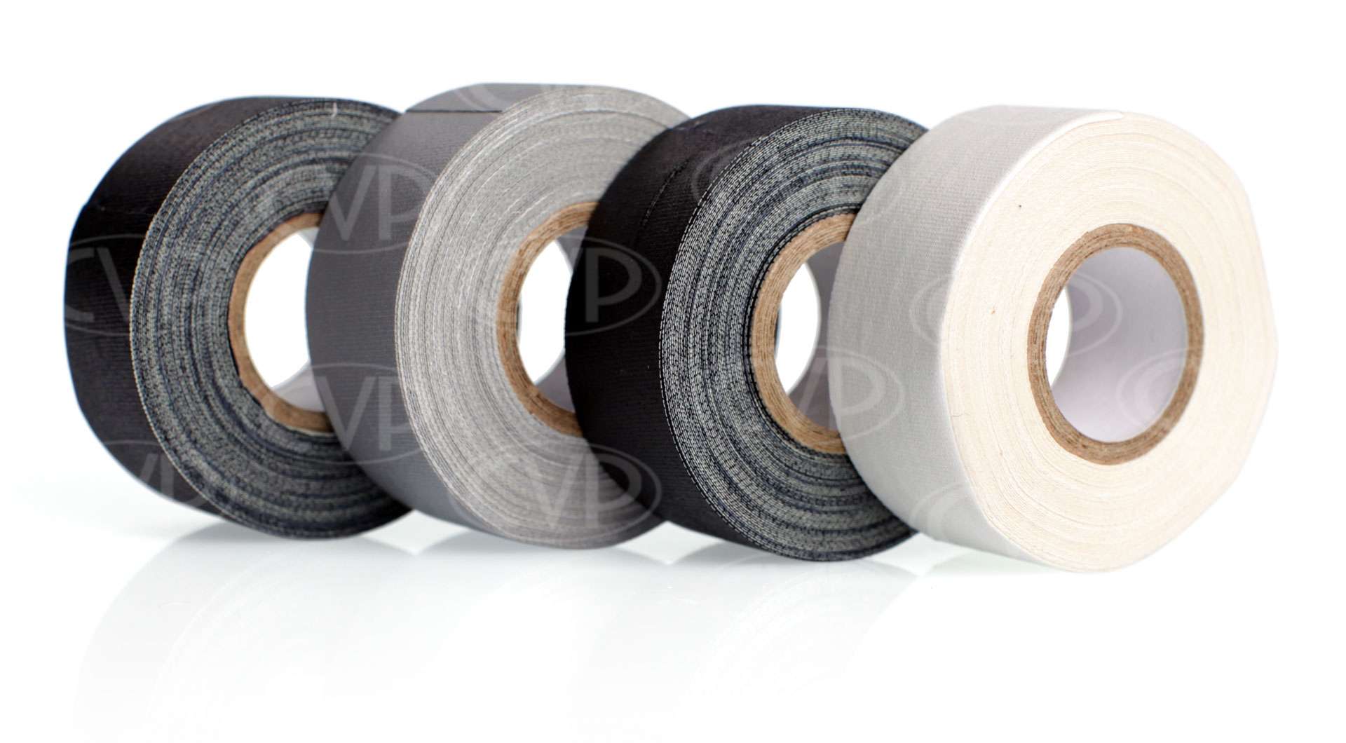 Buy Visual Departures microGAFFER tape (Micro Gaffer Tape) (4 pack) 1inch Wide x 8 Yards Long